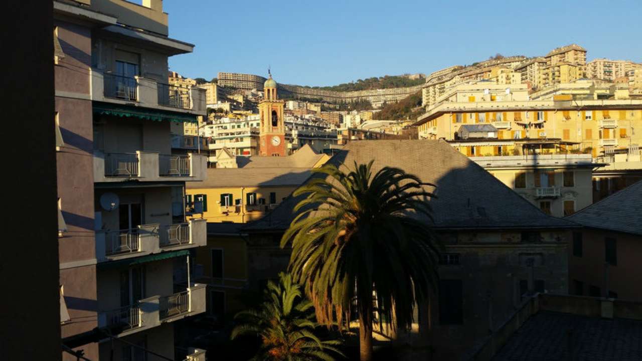  genova vendita quart: marassi glover immobiliare