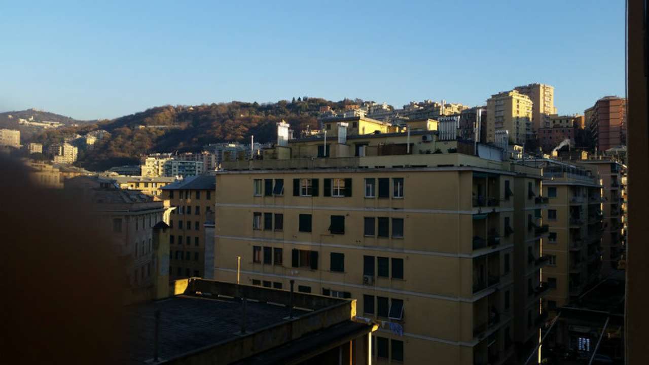 Appartamento GENOVA vendita  MARASSI de stefanis Glover Immobiliare