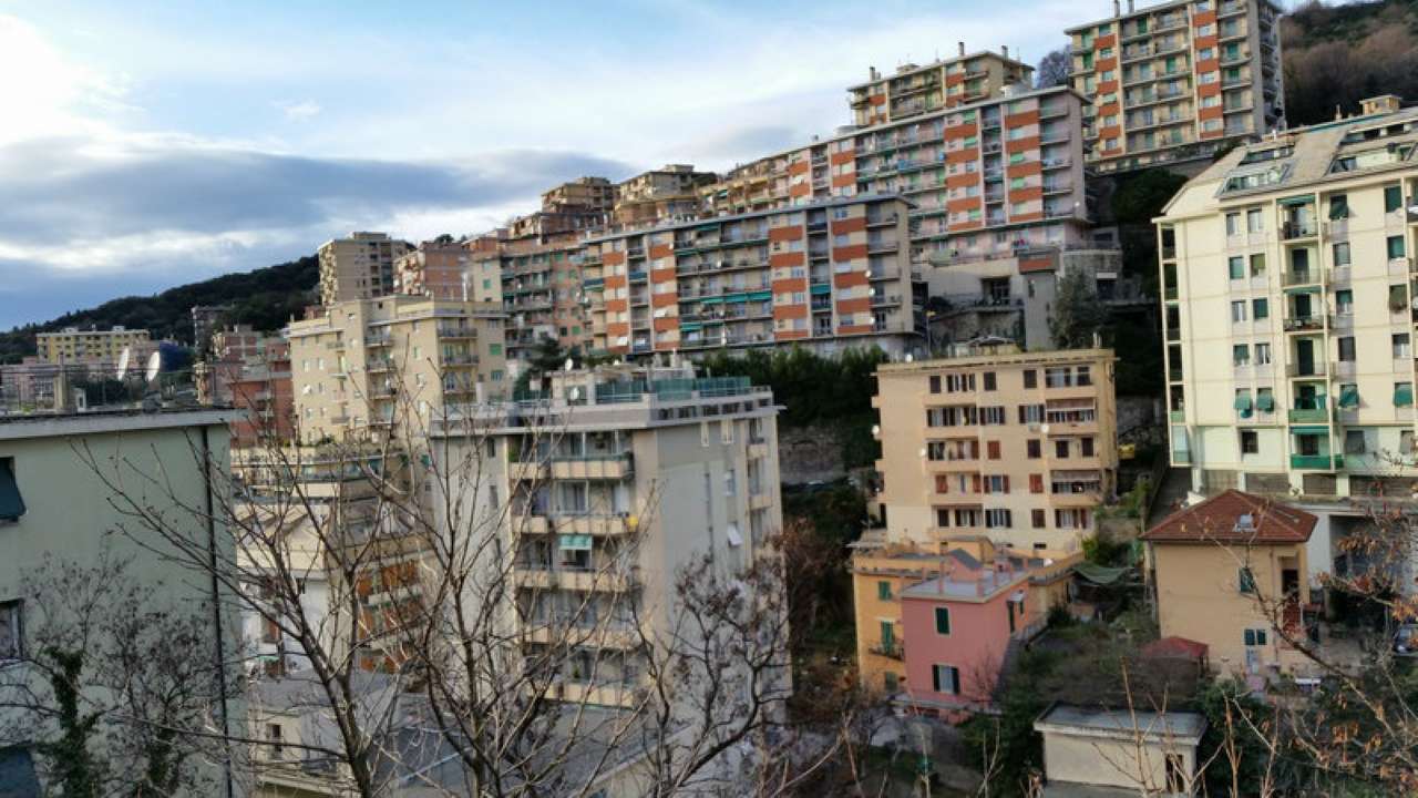  genova affitto quart: san fruttuoso glover immobiliare