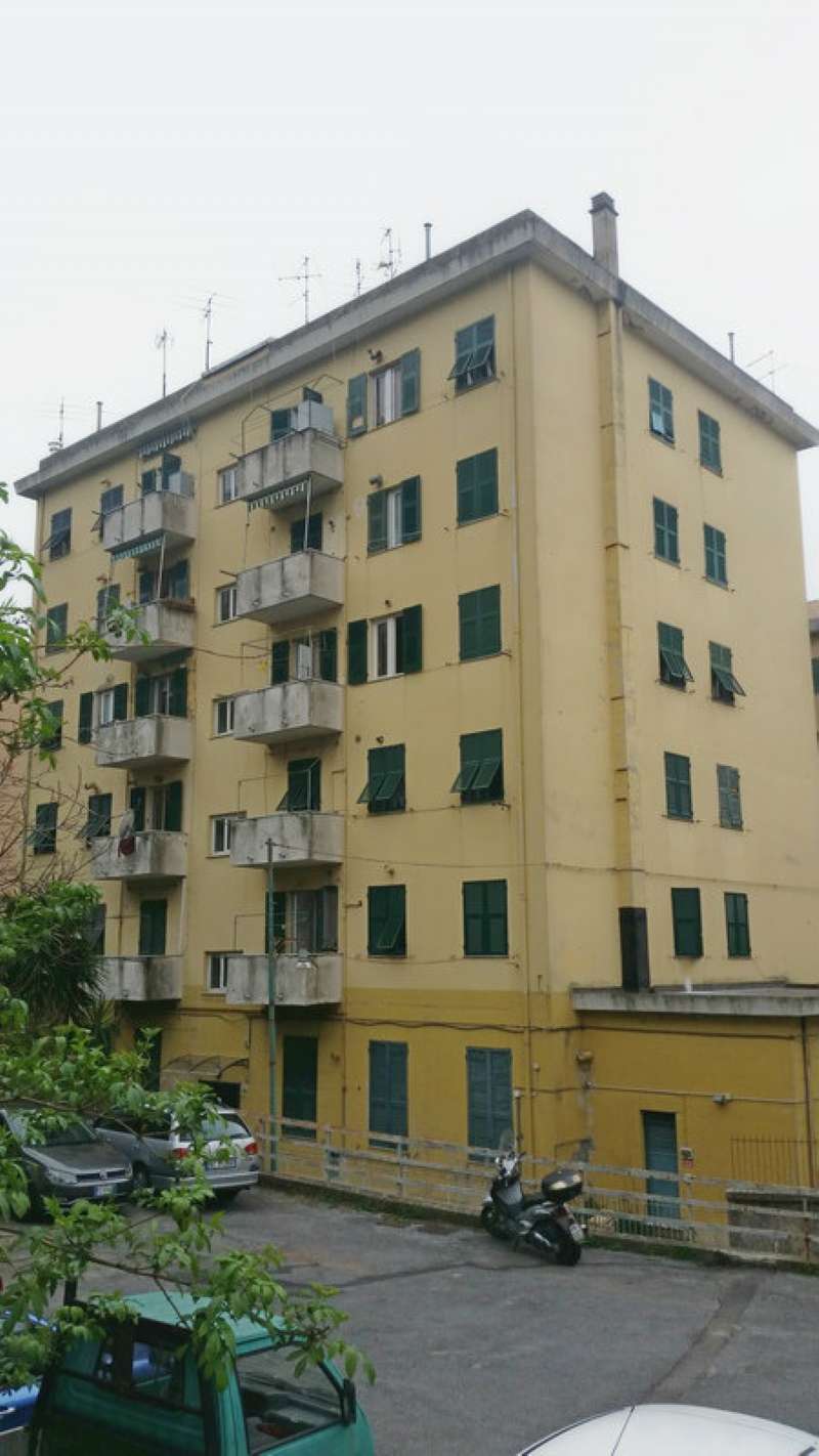  genova vendita quart: molassana glover immobiliare