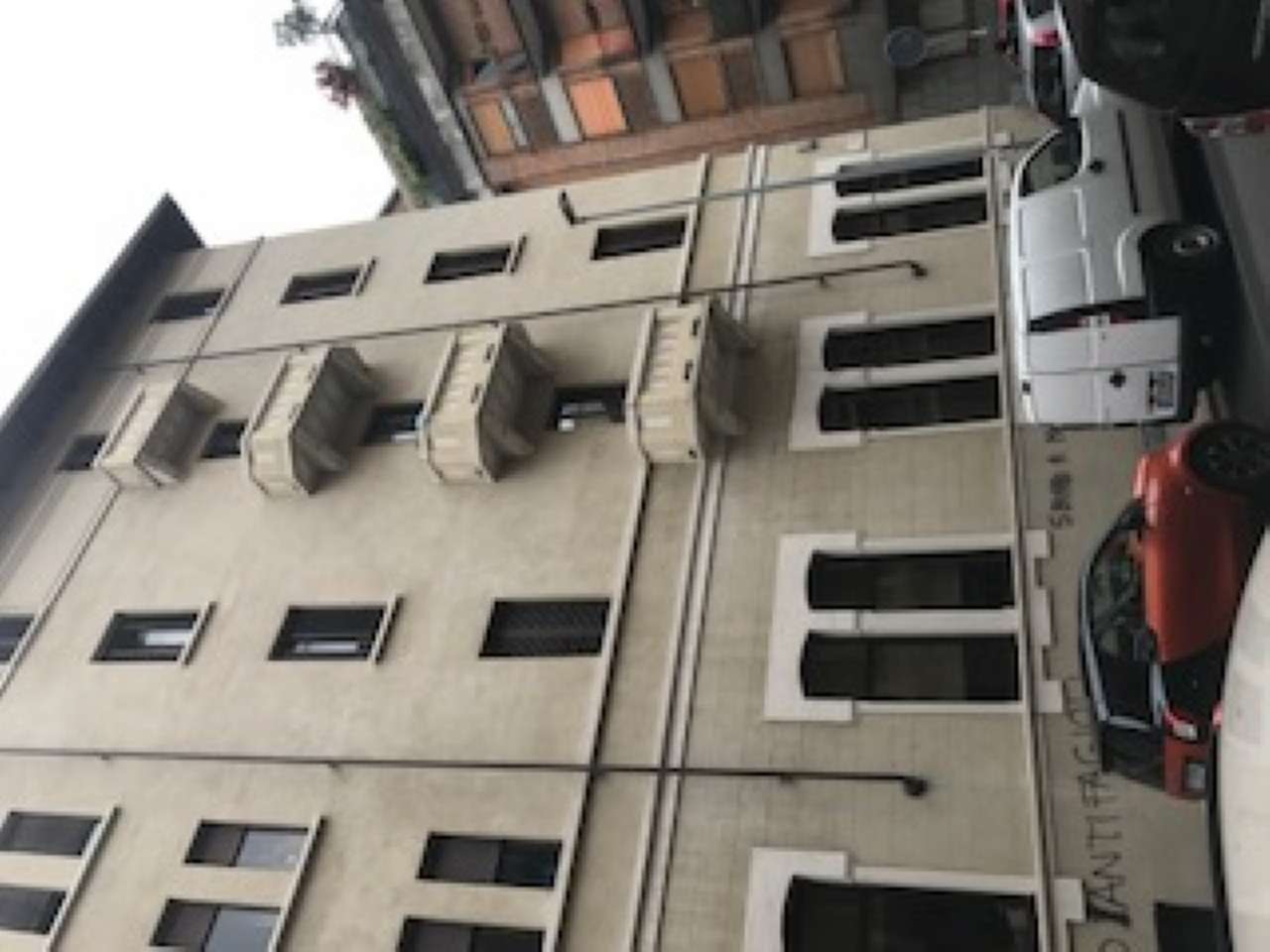  torino vendita quart: san salvario royalcase