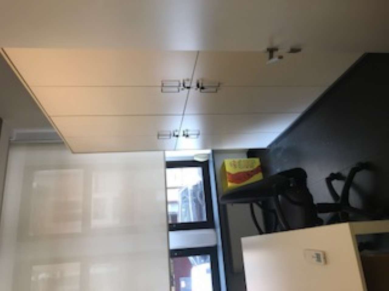 Ufficio - Loc.Com. TORINO vendita  SAN SALVARIO Saluzzo ROYALCASE