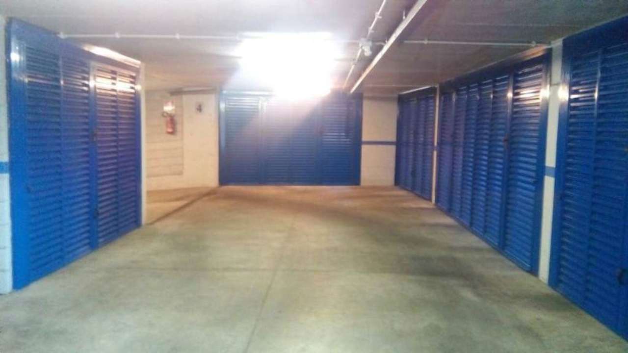 Box auto - Posto auto ROMA vendita  TRASTEVERE   E.P. Servizi Immobiliari