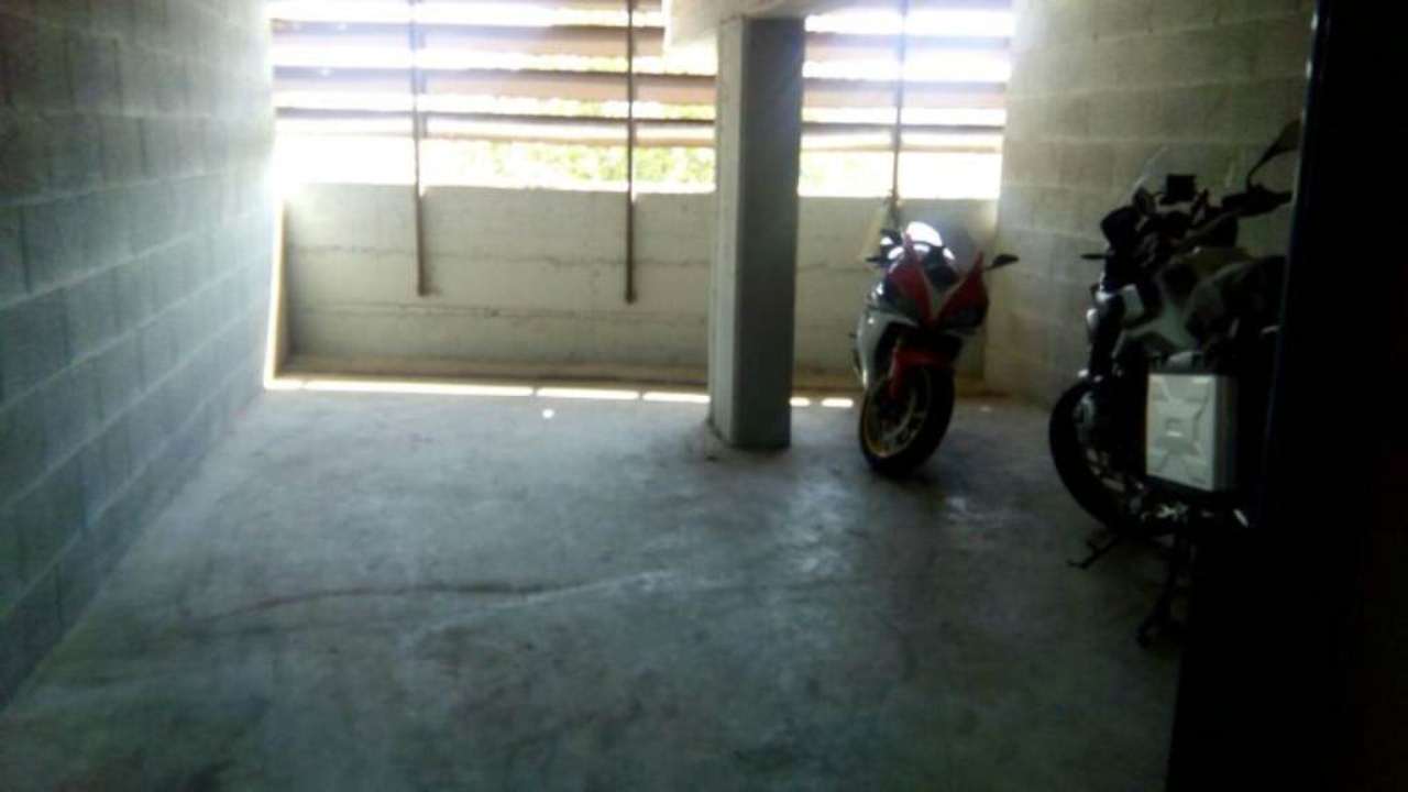 Box auto - Posto auto ROMA vendita  TRASTEVERE   E.P. Servizi Immobiliari