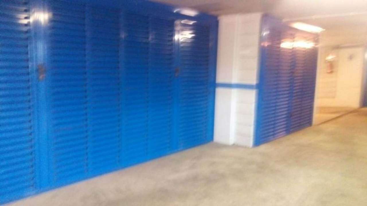 Box auto - Posto auto ROMA vendita  TRASTEVERE   E.P. Servizi Immobiliari