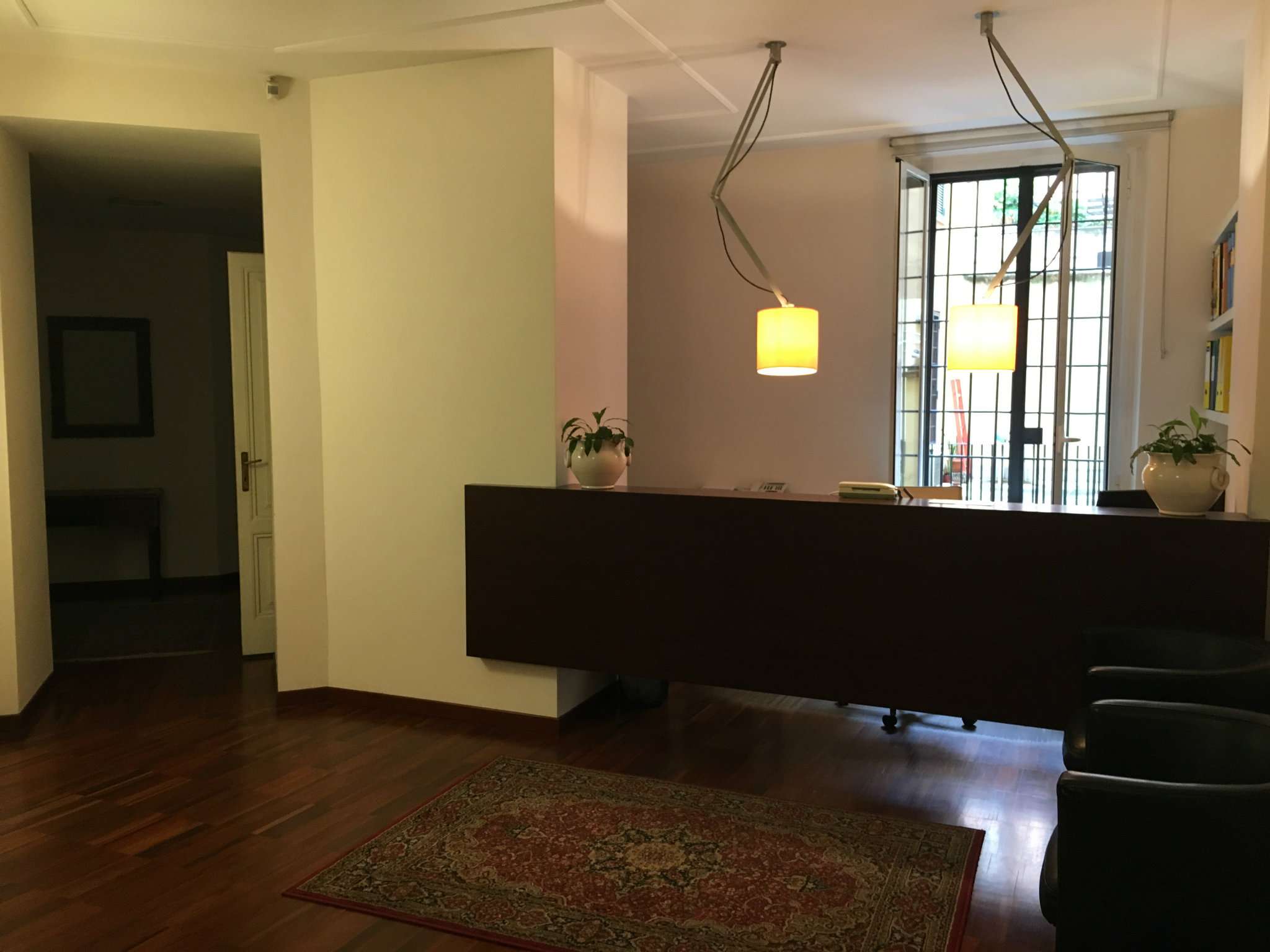  roma vendita quart: prati e.p.-servizi-immobiliari