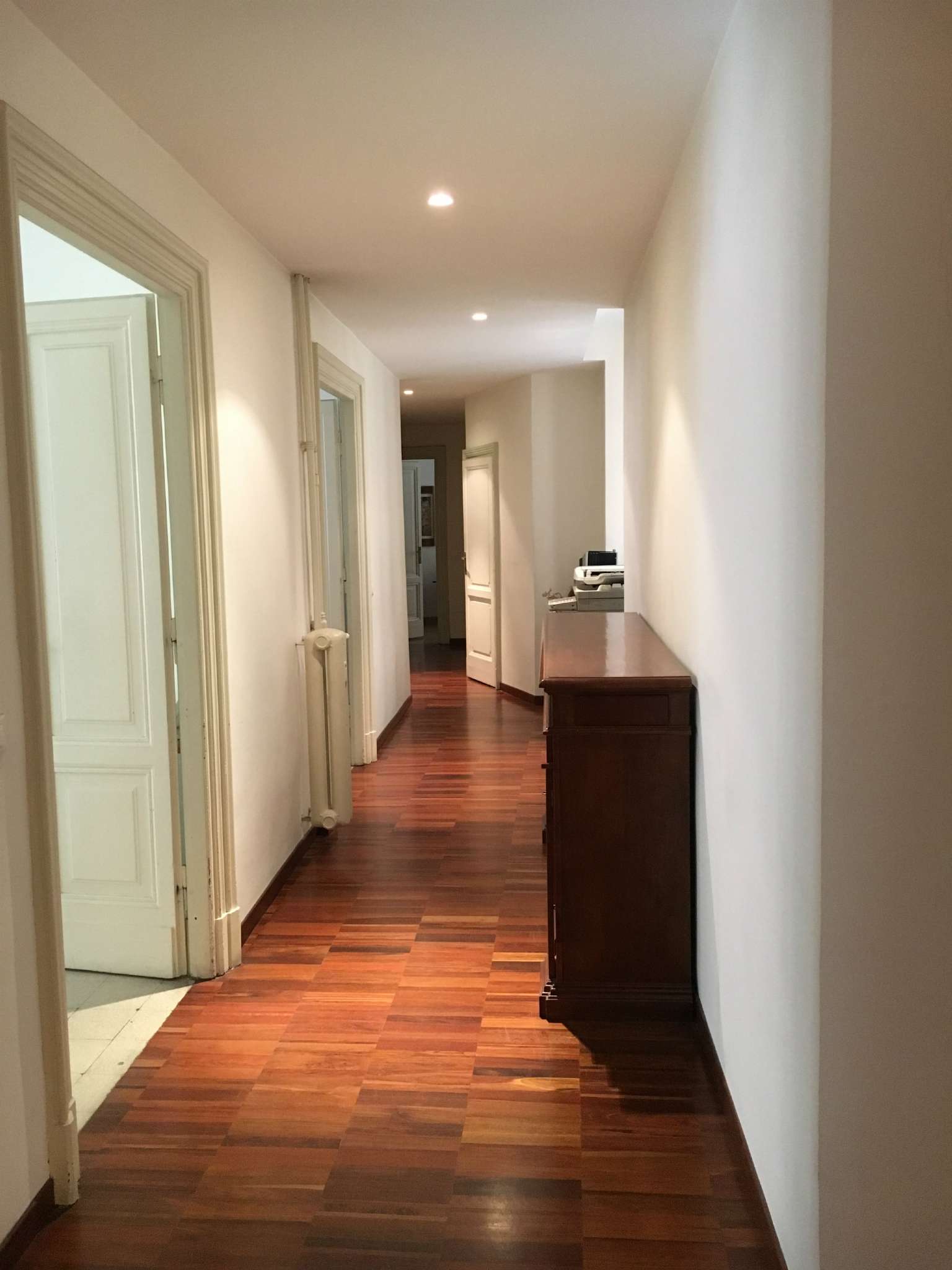 Ufficio - Loc.Com. ROMA vendita  PRATI Alberico II E.P. Servizi Immobiliari