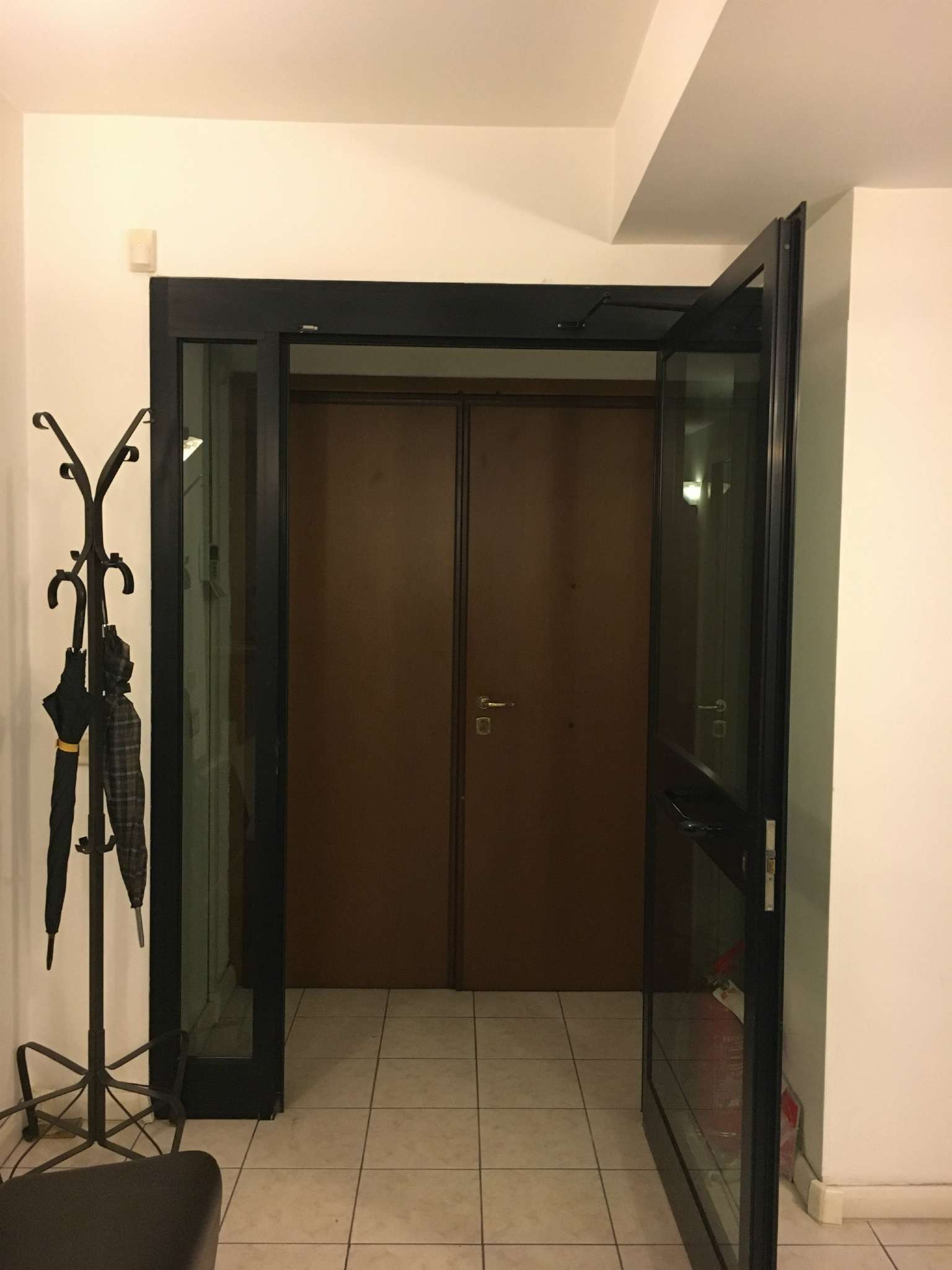 Ufficio - Loc.Com. ROMA vendita  Tiburtina Palmiro Togliatti E.P. Servizi Immobiliari