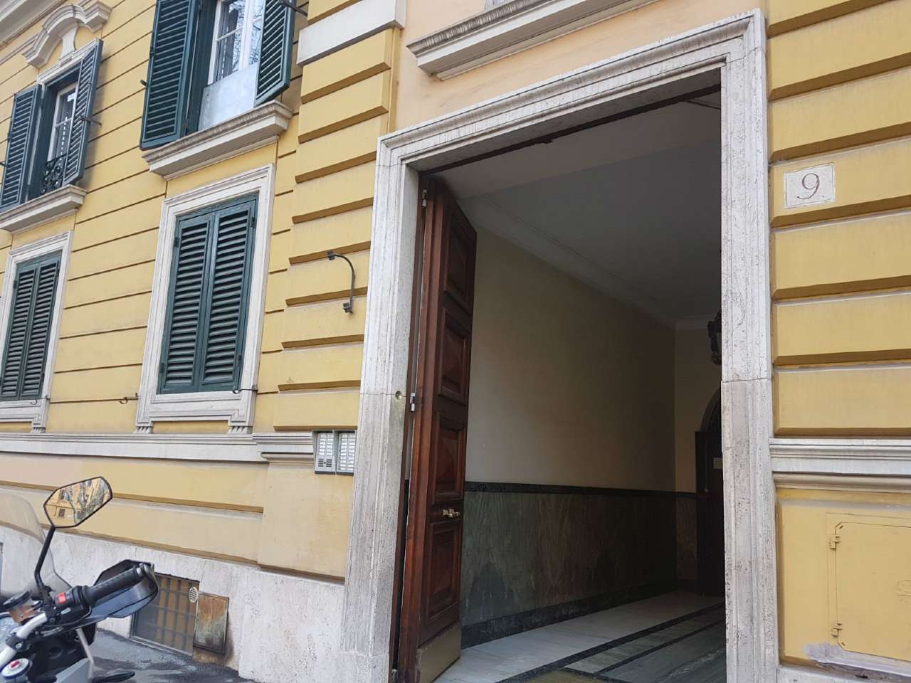  roma vendita quart: prati e.p.-servizi-immobiliari
