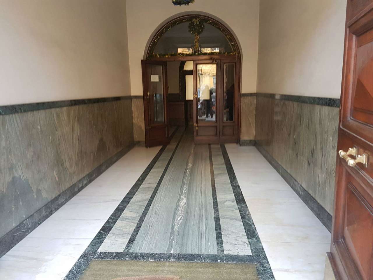 Ufficio - Loc.Com. ROMA vendita  PRATI delle milizie E.P. Servizi Immobiliari