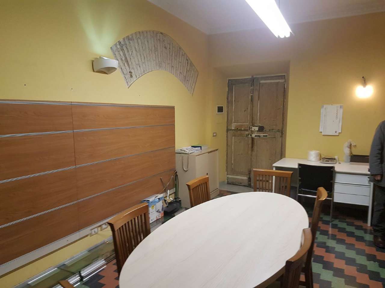 Ufficio - Loc.Com. ROMA vendita  PRATI delle milizie E.P. Servizi Immobiliari