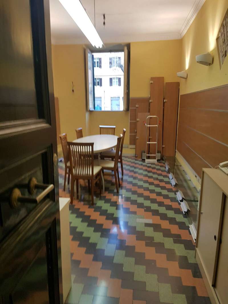 Ufficio - Loc.Com. ROMA vendita  PRATI delle milizie E.P. Servizi Immobiliari