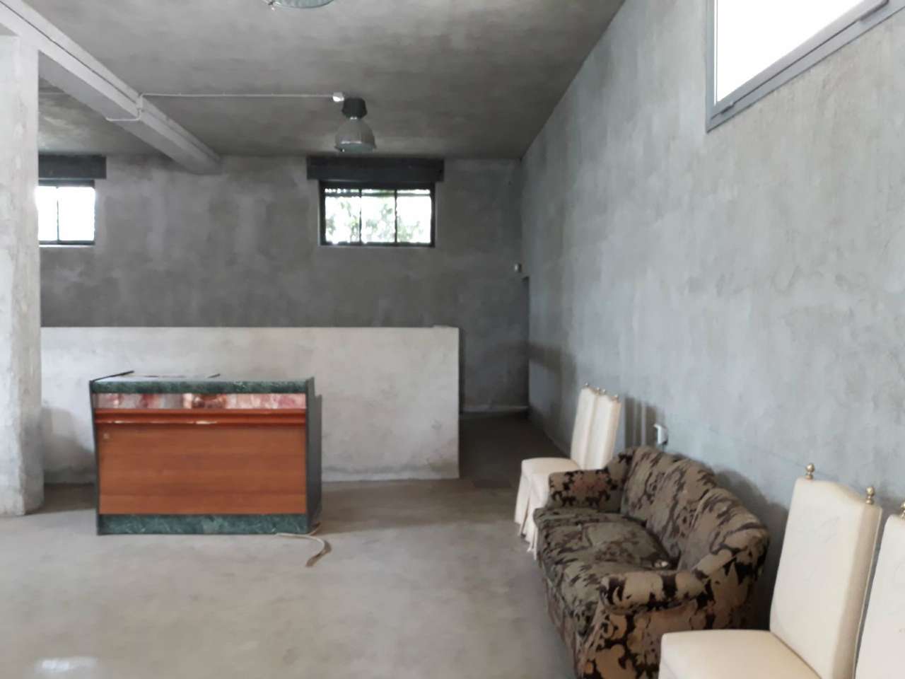 Capannoni (Tutti) ROMA vendita  APPIA NUOVA della Marrana E.P. Servizi Immobiliari