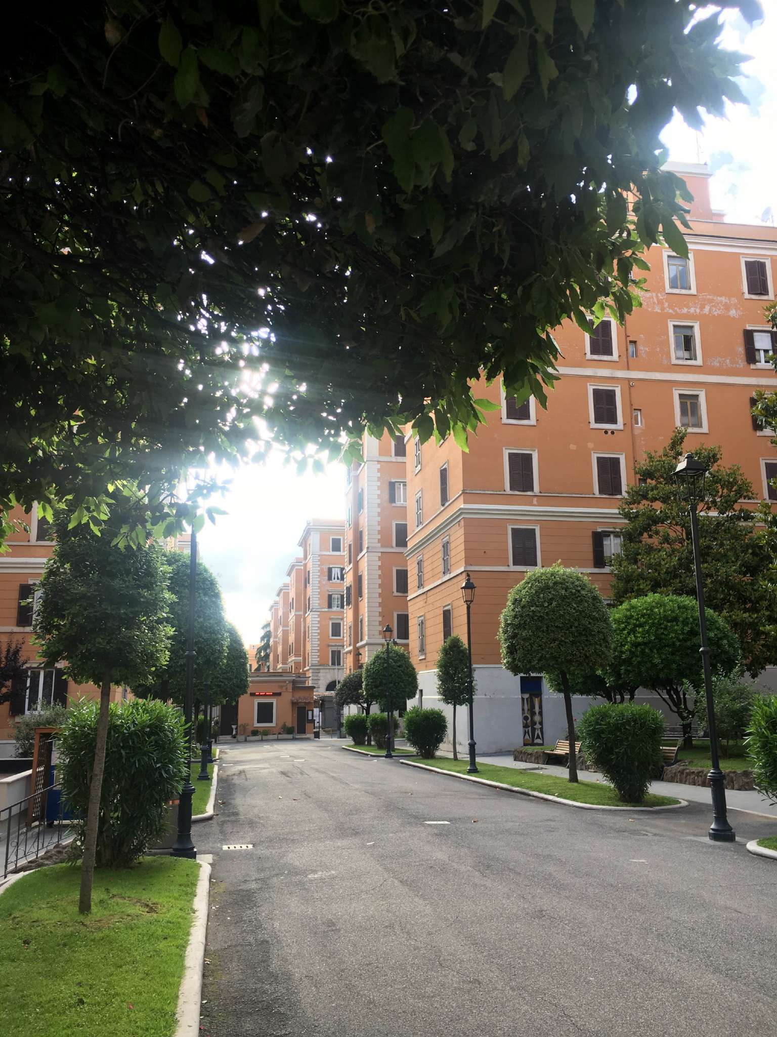  roma vendita quart: san giovanni e.p. servizi immobiliari