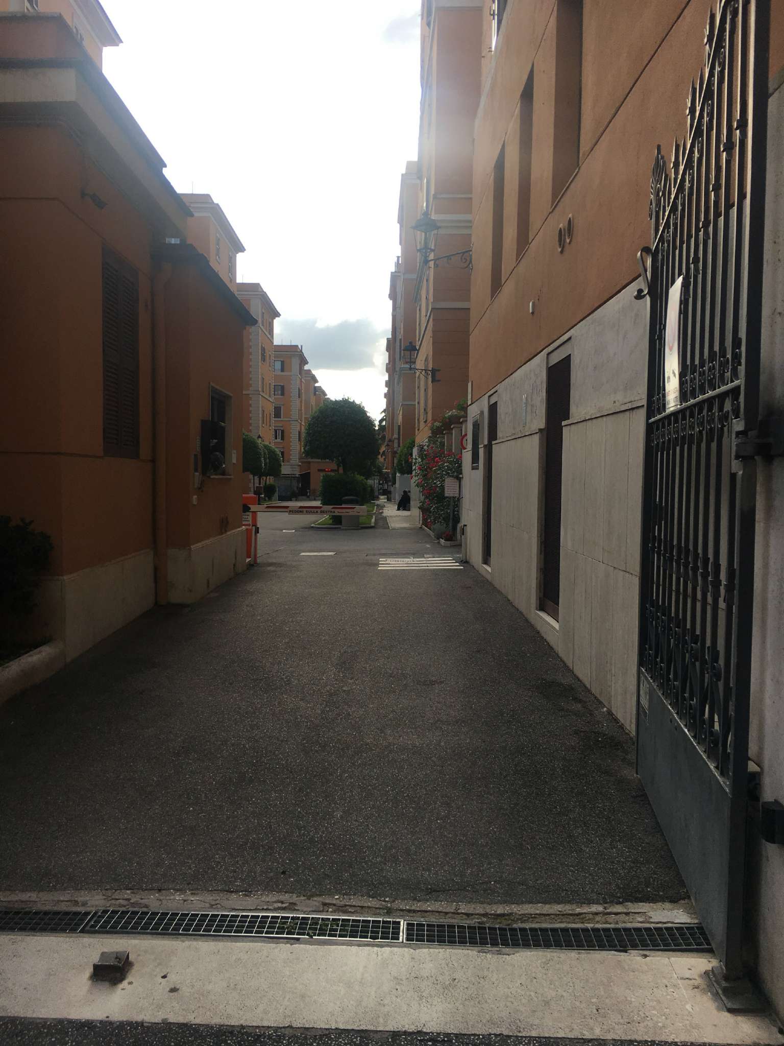 Appartamento ROMA vendita  San giovanni Foligno E.P. Servizi Immobiliari