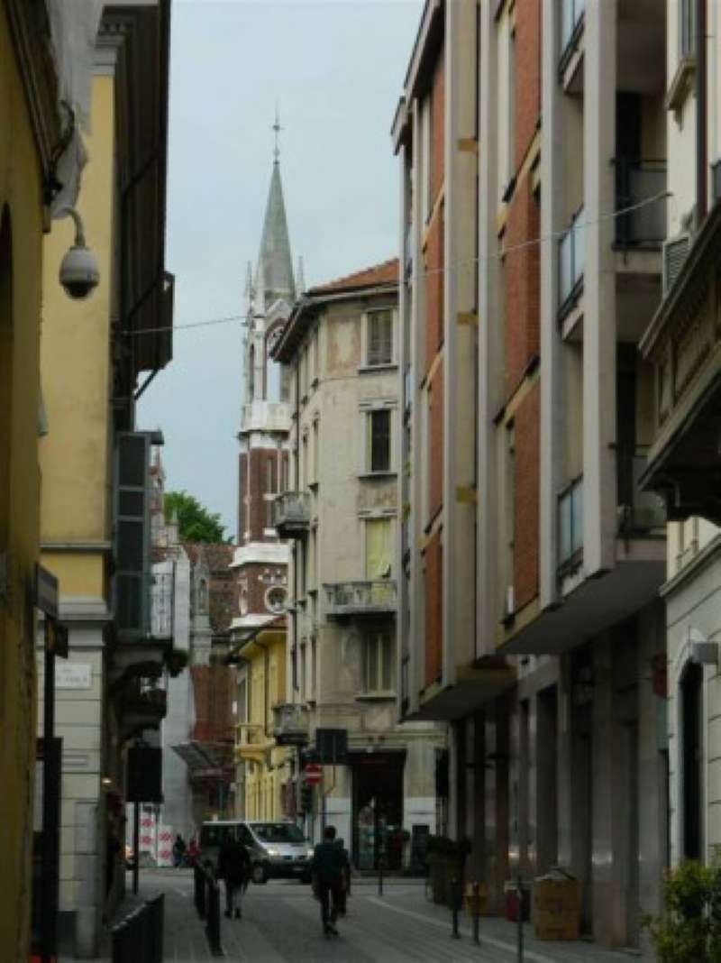 Appartamento MONZA vendita  CENTRO  ErreciCasa S.R.L.