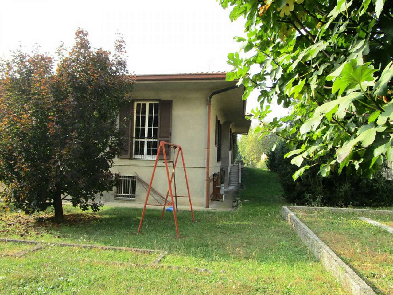 Villa GIUSSANO vendita   Battisti ErreciCasa S.R.L.