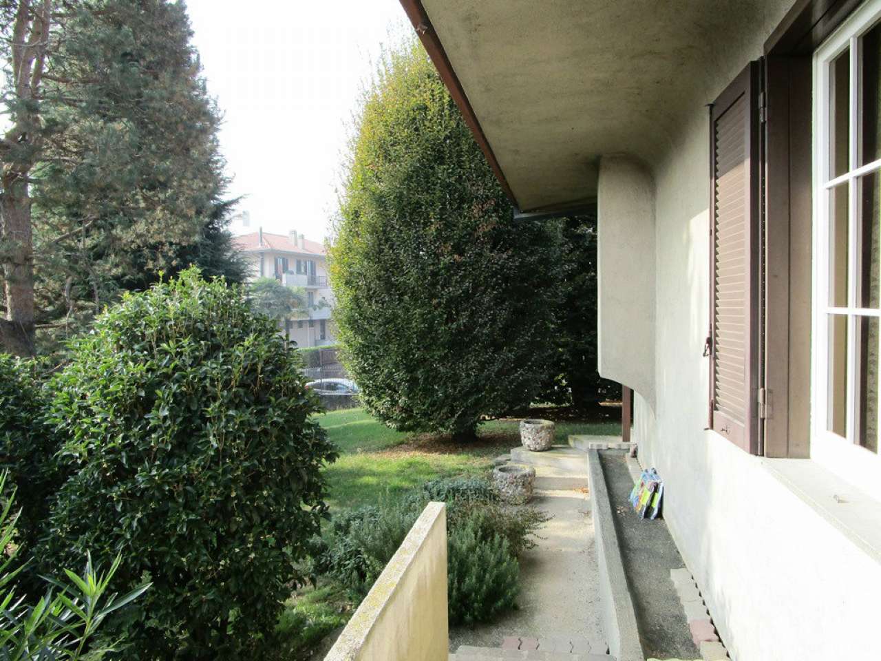 Villa GIUSSANO vendita   Battisti ErreciCasa S.R.L.