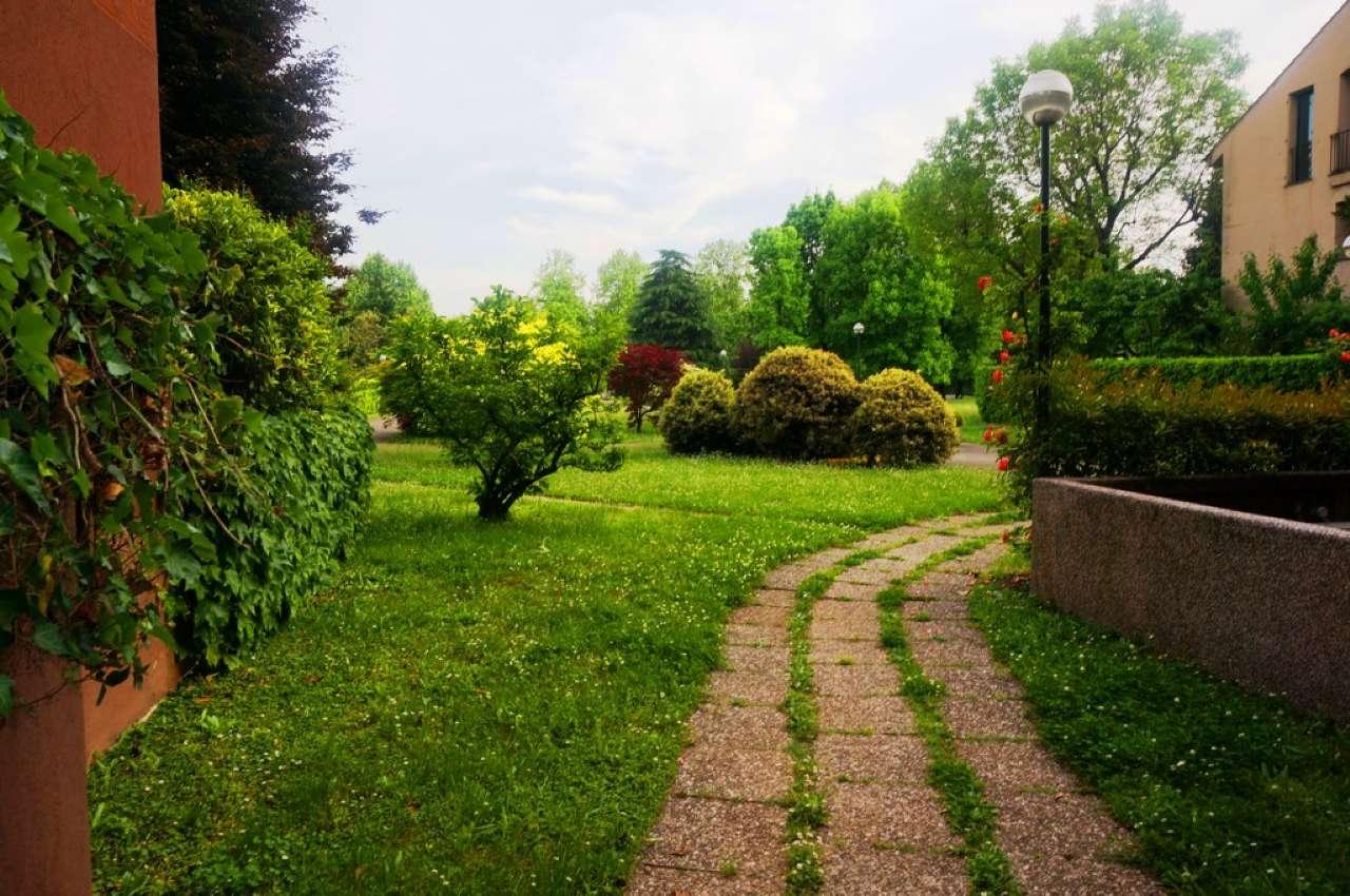 Appartamento MONZA vendita  PARCO  ErreciCasa S.R.L.