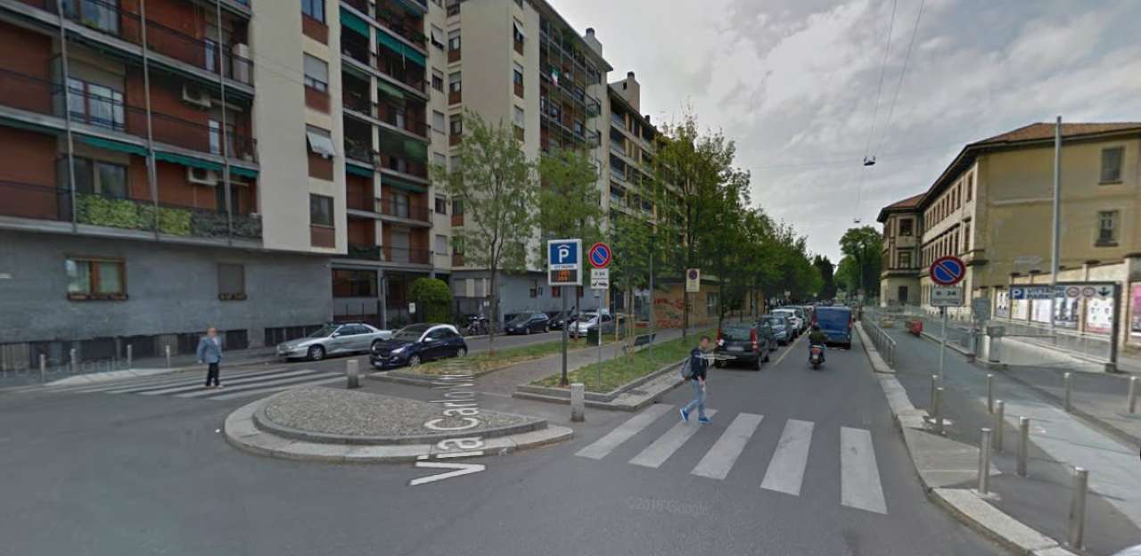  milano vendita quart: bocconi ubh-real-estate-porta-romana-agency