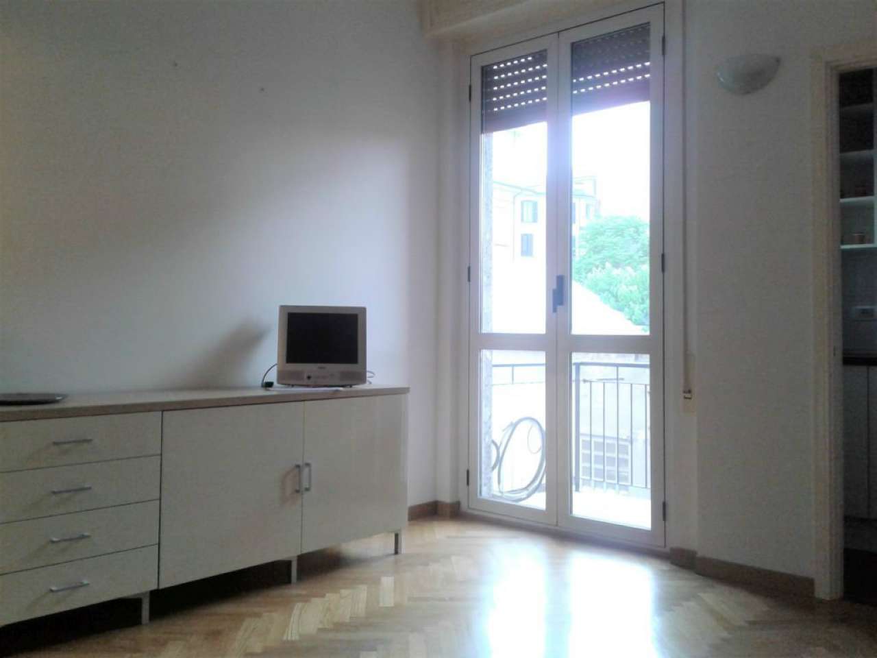 Appartamento MILANO affitto  V GIORNATE Lattanzio UBH Real Estate Porta Romana Agency