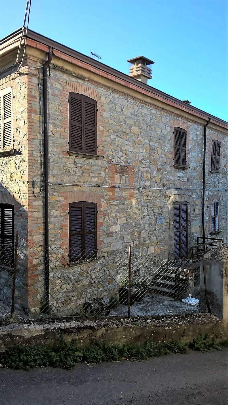 Appartamento VERNASCA vendita    UBH Real Estate Porta Romana Agency