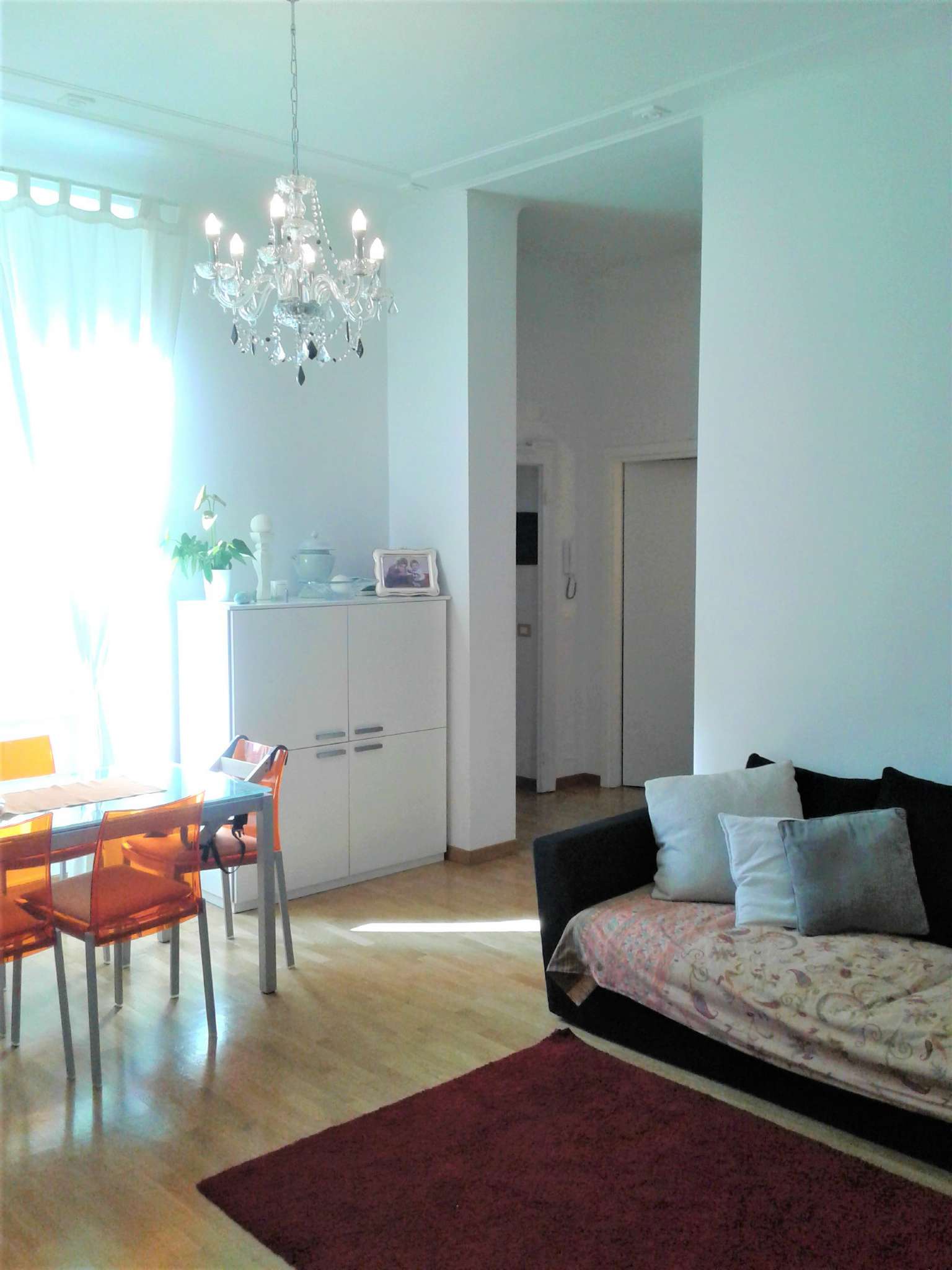 Appartamento MILANO affitto  LIBIA  UBH Real Estate Porta Romana Agency