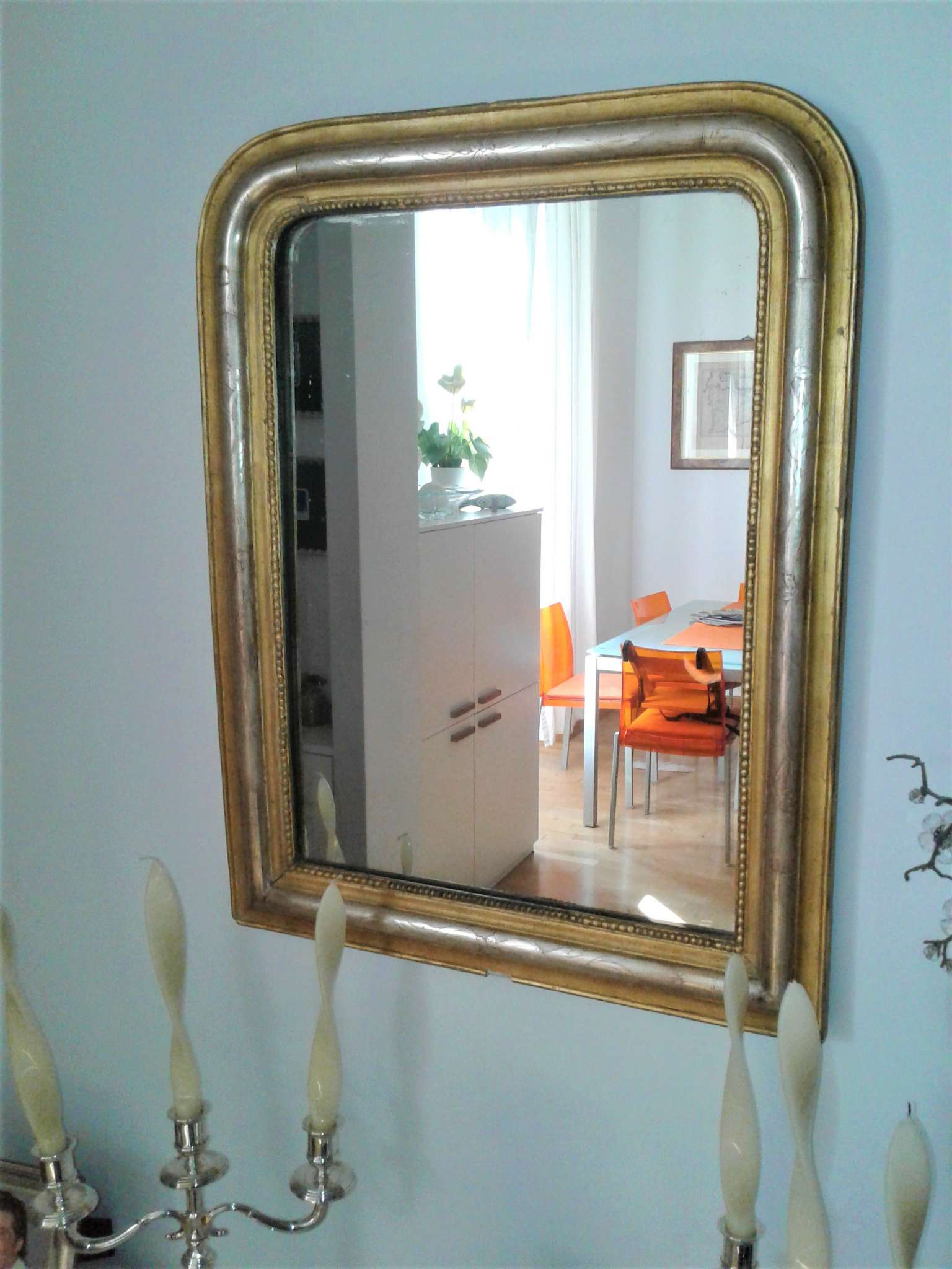 Appartamento MILANO affitto  LIBIA  UBH Real Estate Porta Romana Agency