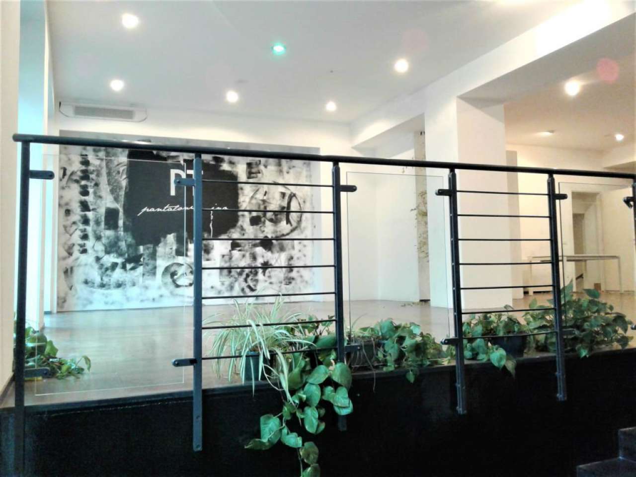 Show Room MILANO affitto  LIBIA Tiraboschi UBH Real Estate Porta Romana Agency