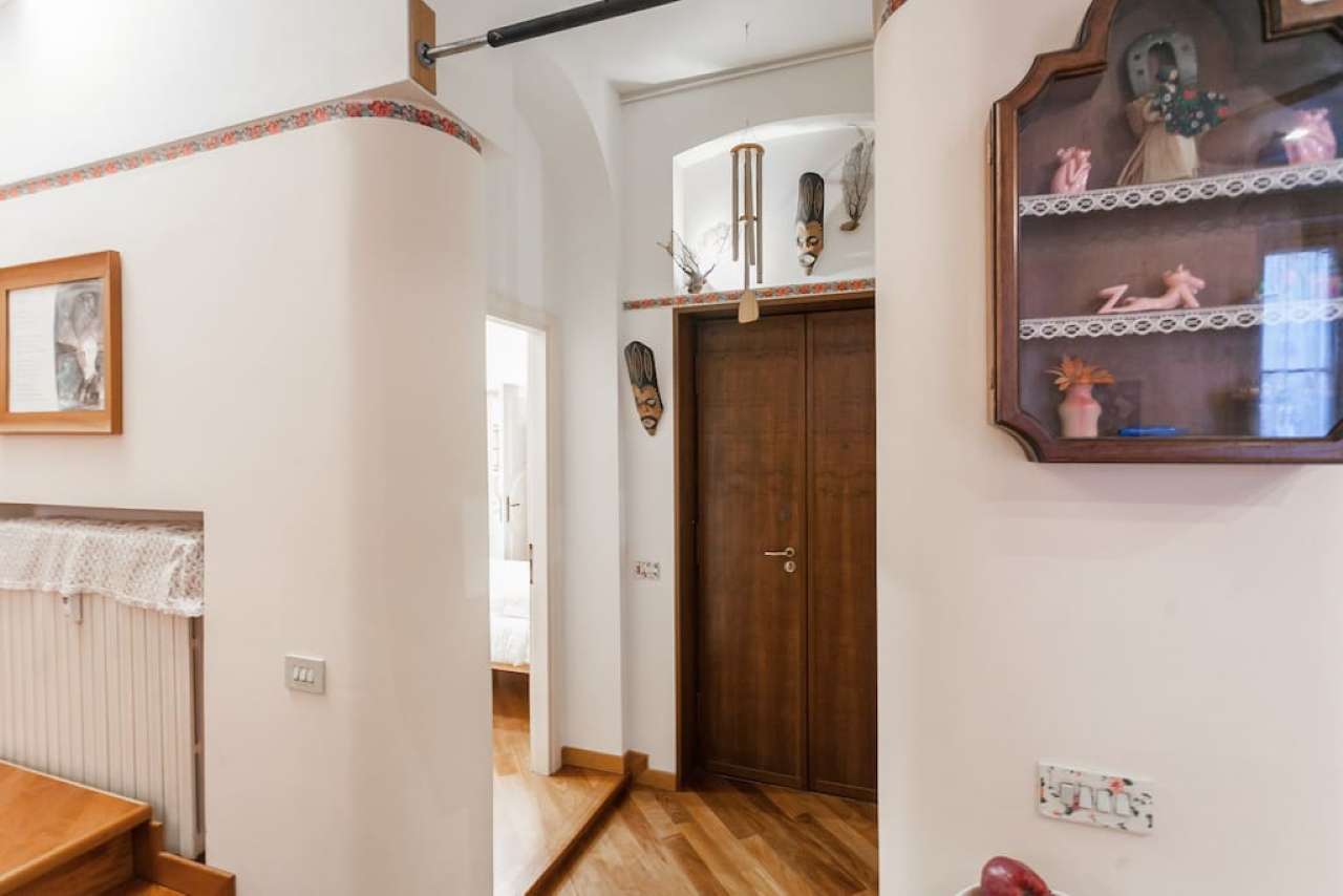 Appartamento MILANO vendita  CENTRO STORICO Petrarca UBH Real Estate Porta Romana Agency