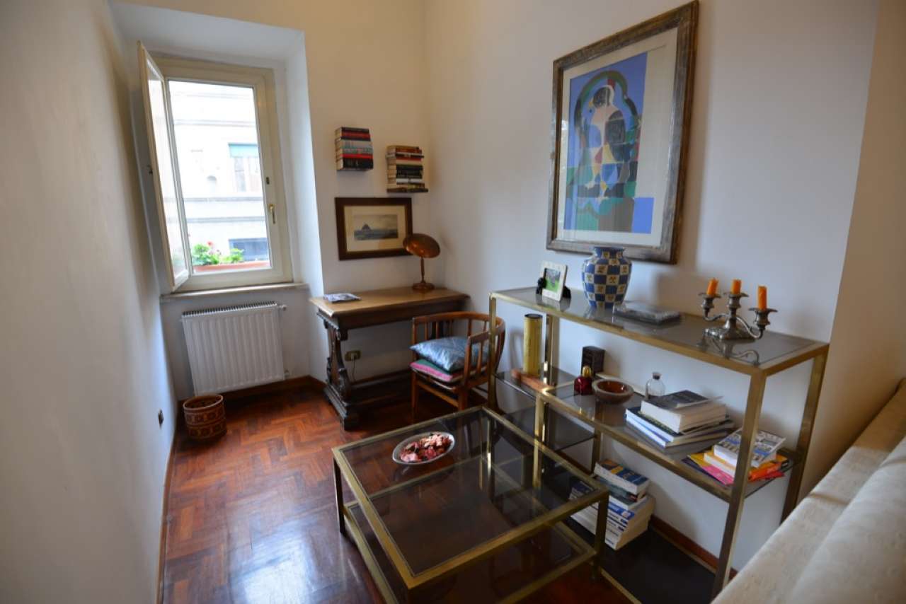 Appartamento ROMA vendita  TRASTEVERE  piazza trilussa Studio Fori