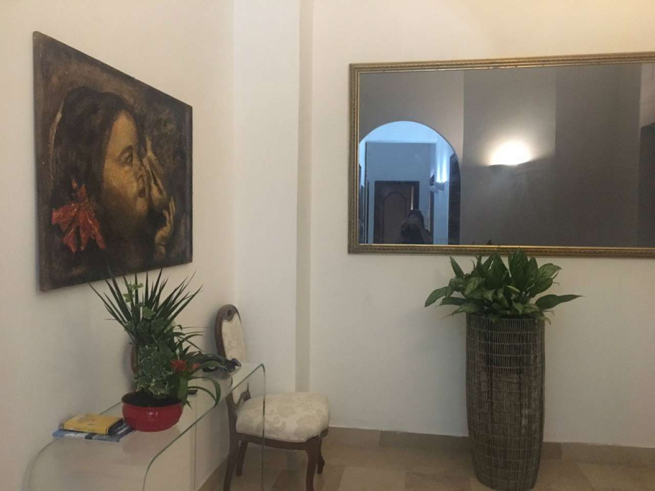 Appartamento ROMA affitto  PARIOLI  piazza euclide Studio Fori