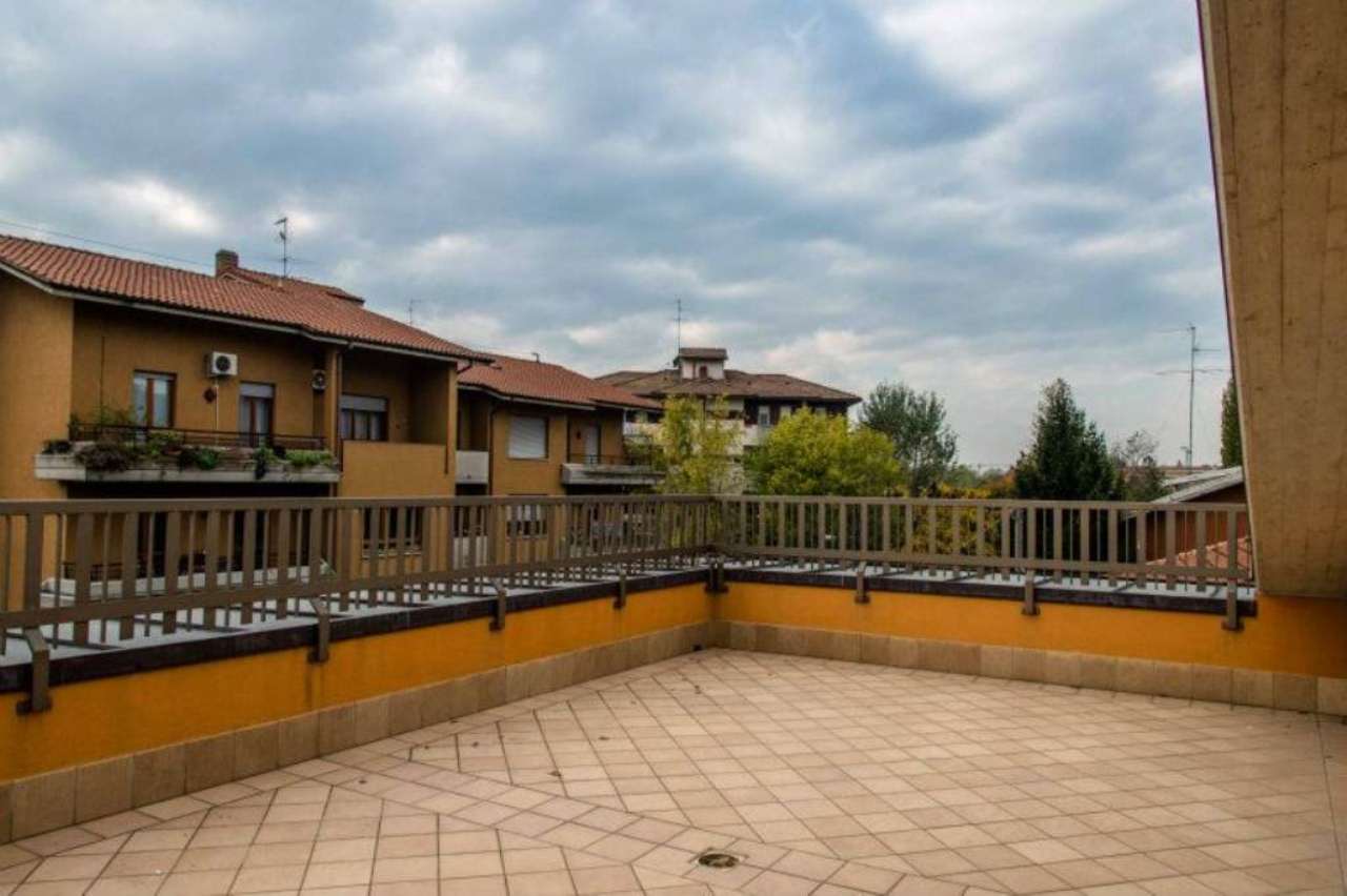 Appartamento BERGAMO vendita   via loreto Rizzetti Immobiliare