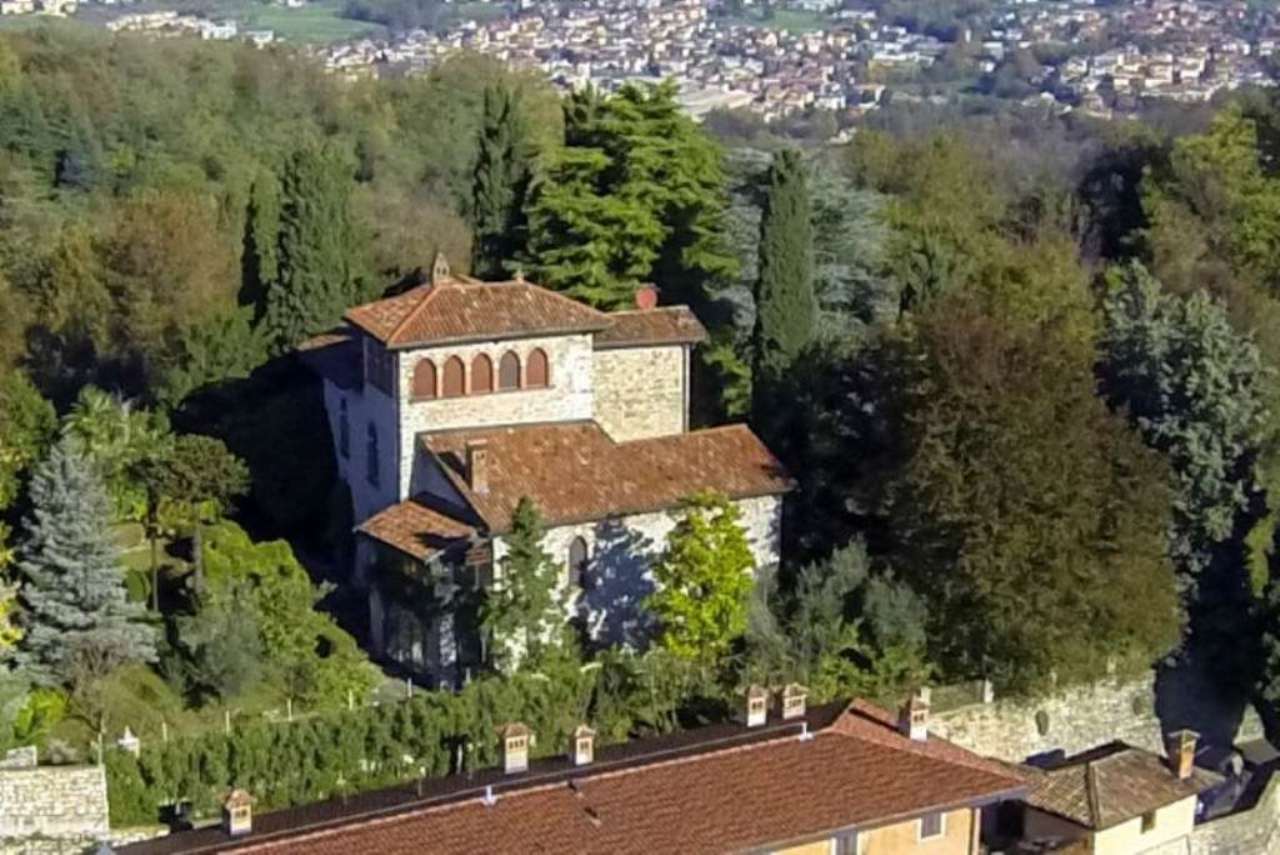 Villa BERGAMO vendita   via san vigilio Rizzetti Immobiliare