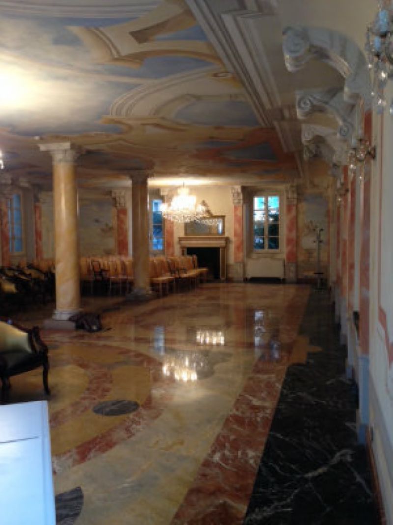 Ufficio - Loc.Com. BERGAMO affitto   Via Borfuro Rizzetti Immobiliare