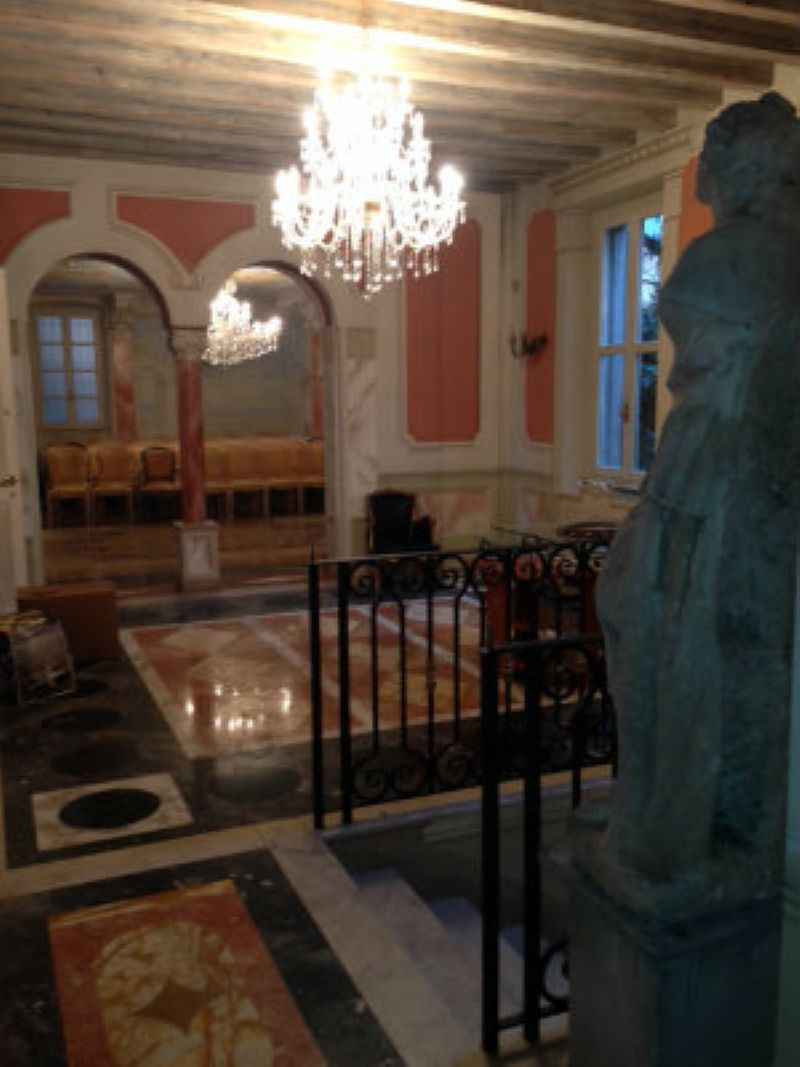 Ufficio - Loc.Com. BERGAMO affitto   Via Borfuro Rizzetti Immobiliare