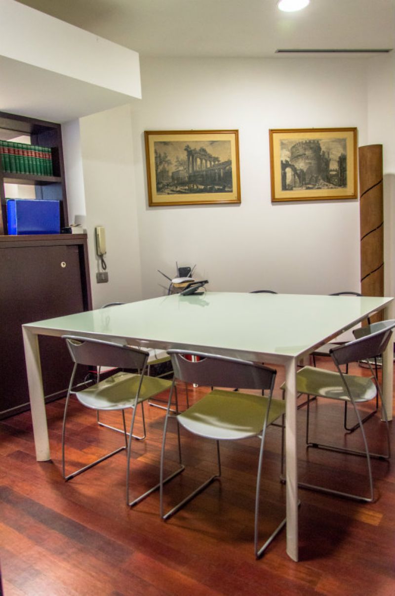 Ufficio - Loc.Com. BERGAMO vendita   via locatelli Rizzetti Immobiliare