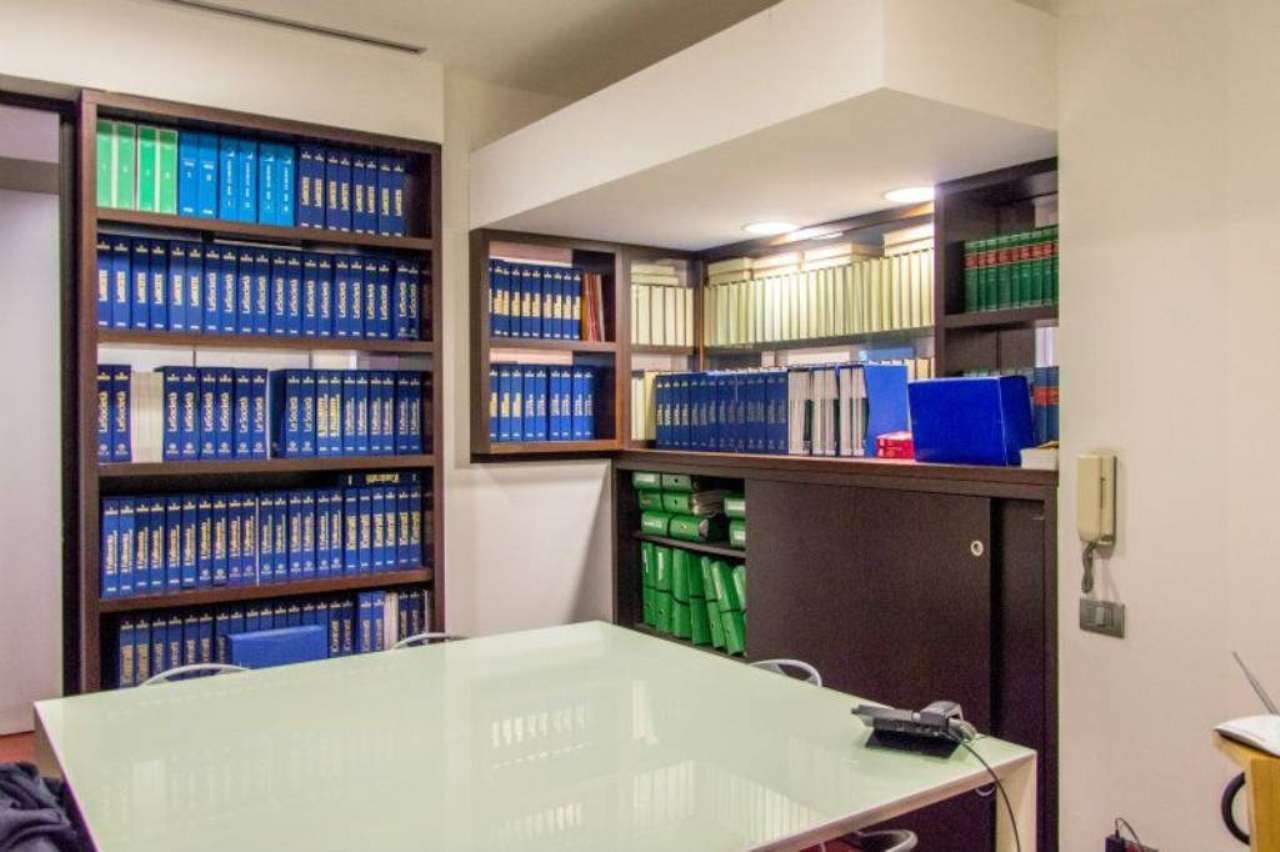 Ufficio - Loc.Com. BERGAMO vendita   via locatelli Rizzetti Immobiliare