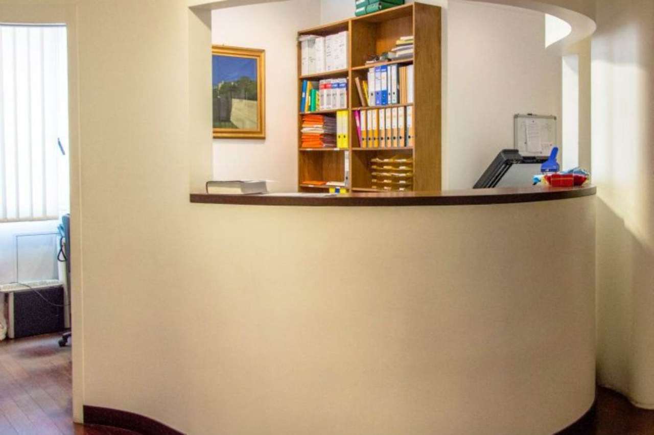 Ufficio - Loc.Com. BERGAMO vendita   via locatelli Rizzetti Immobiliare