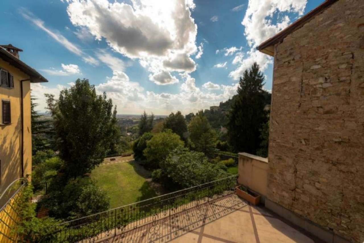 Villa BERGAMO vendita   via borgo canale Rizzetti Immobiliare