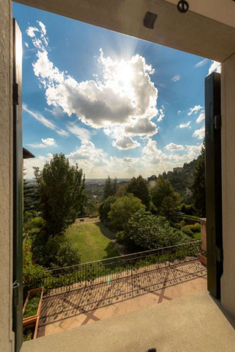 Villa BERGAMO vendita   via borgo canale Rizzetti Immobiliare