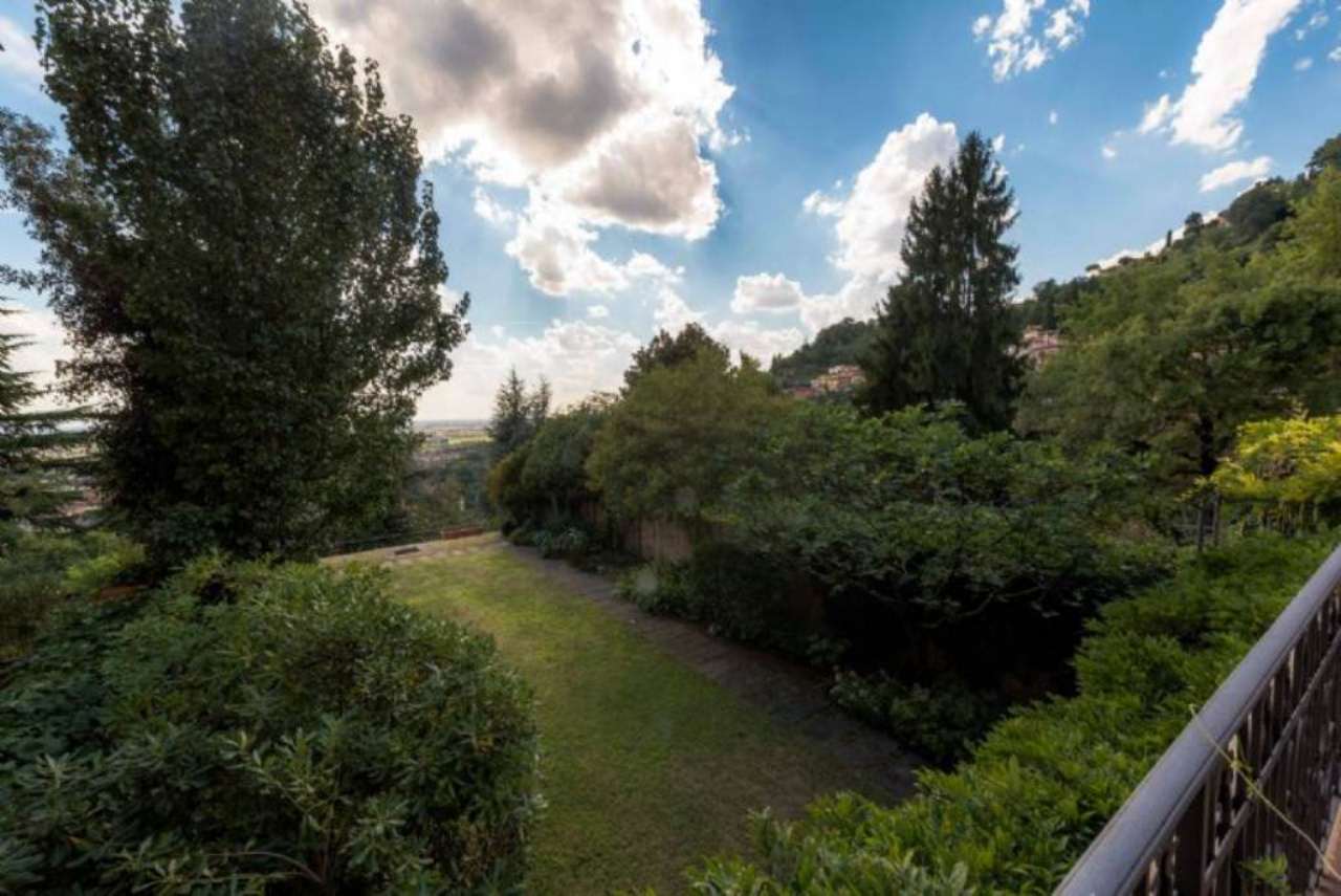 Villa BERGAMO vendita   via borgo canale Rizzetti Immobiliare