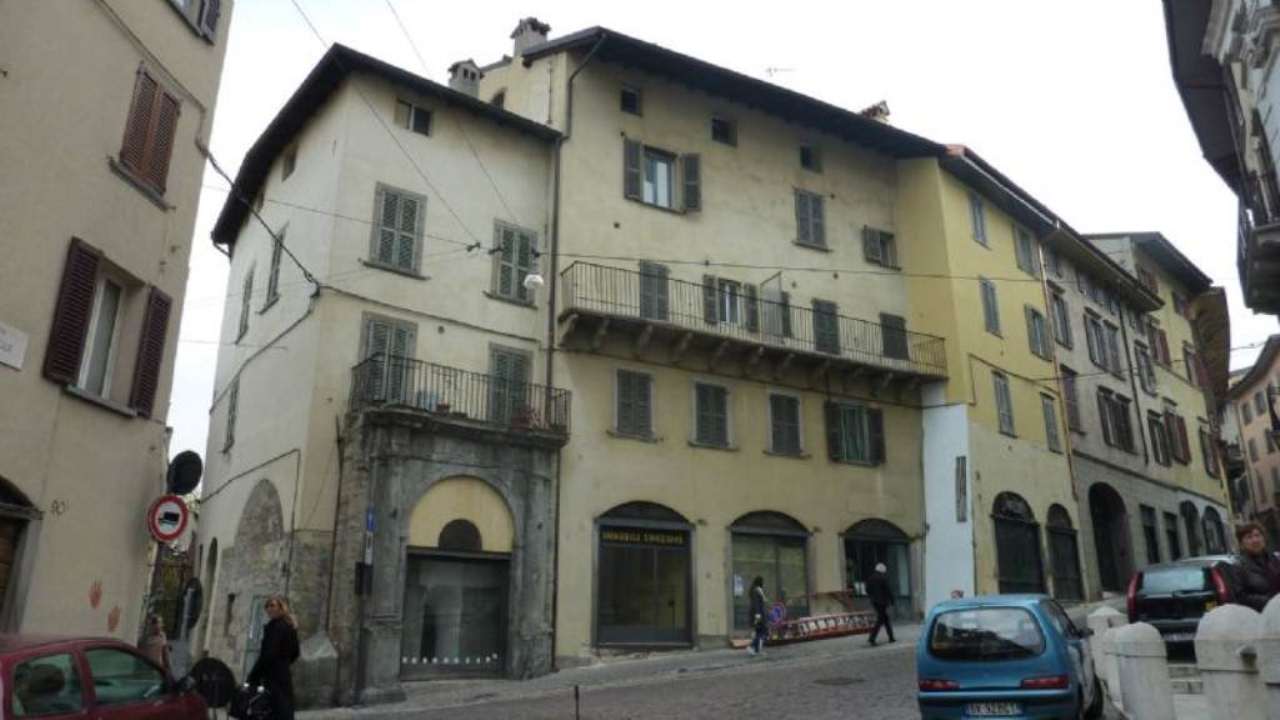  bergamo vendita quart:  rizzetti immobiliare