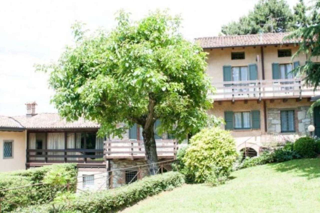 Rustico - Cascina PONTERANICA vendita   Maresana Rizzetti Immobiliare