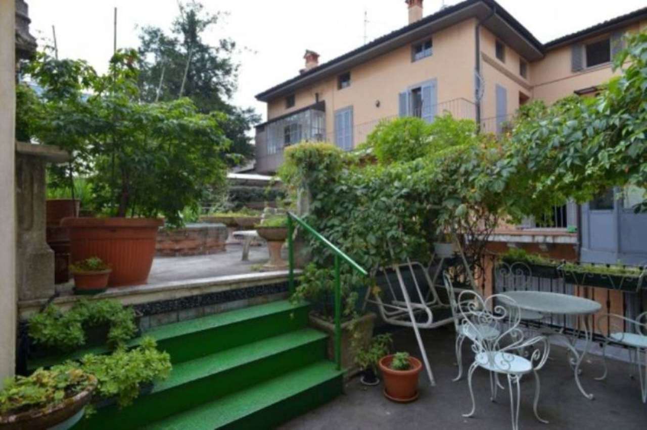  bergamo vendita quart:  rizzetti immobiliare