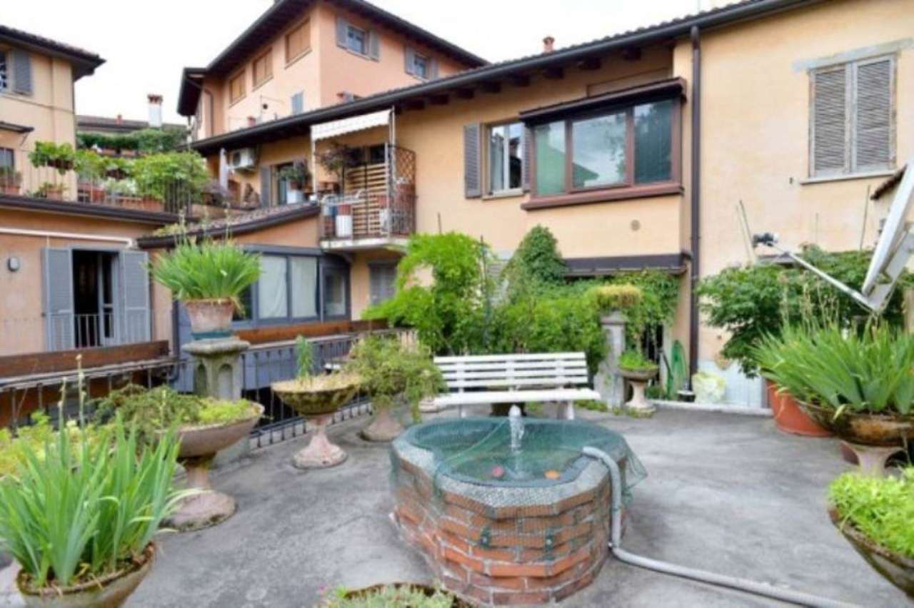 Appartamento BERGAMO vendita   XX Settembre Rizzetti Immobiliare