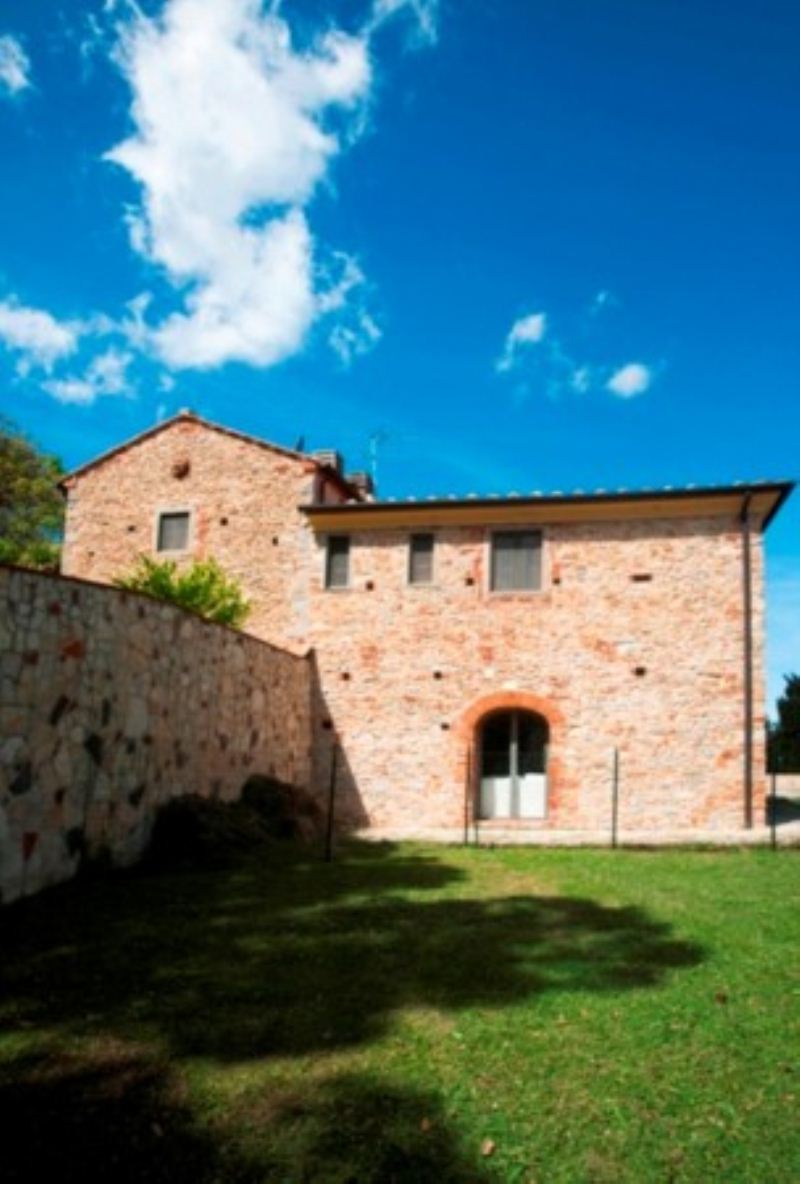 Rustico - Cascina CASTAGNETO CARDUCCI vendita   via indipendenza Rizzetti Immobiliare