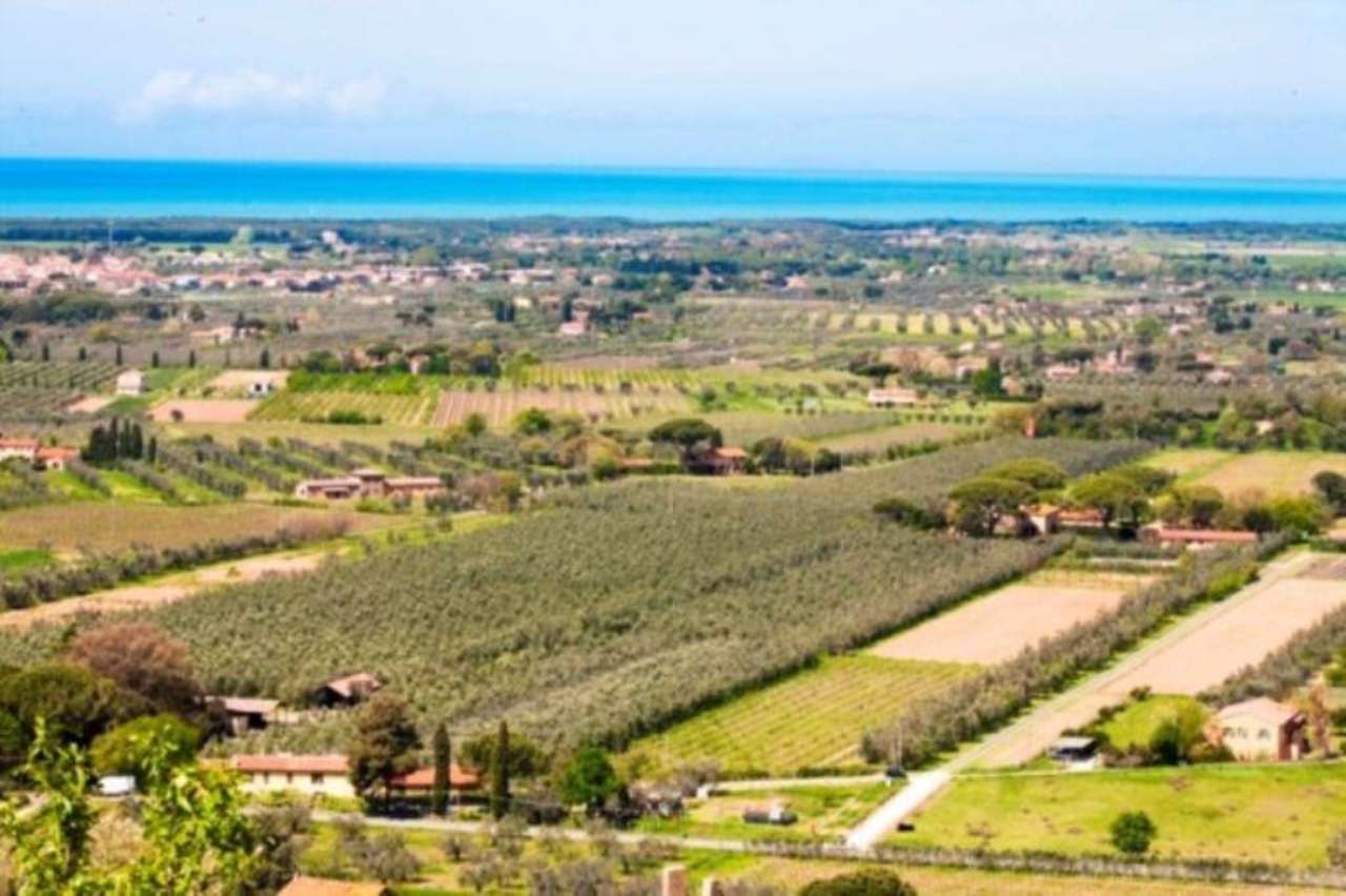 Rustico - Cascina CASTAGNETO CARDUCCI vendita   via indipendenza Rizzetti Immobiliare