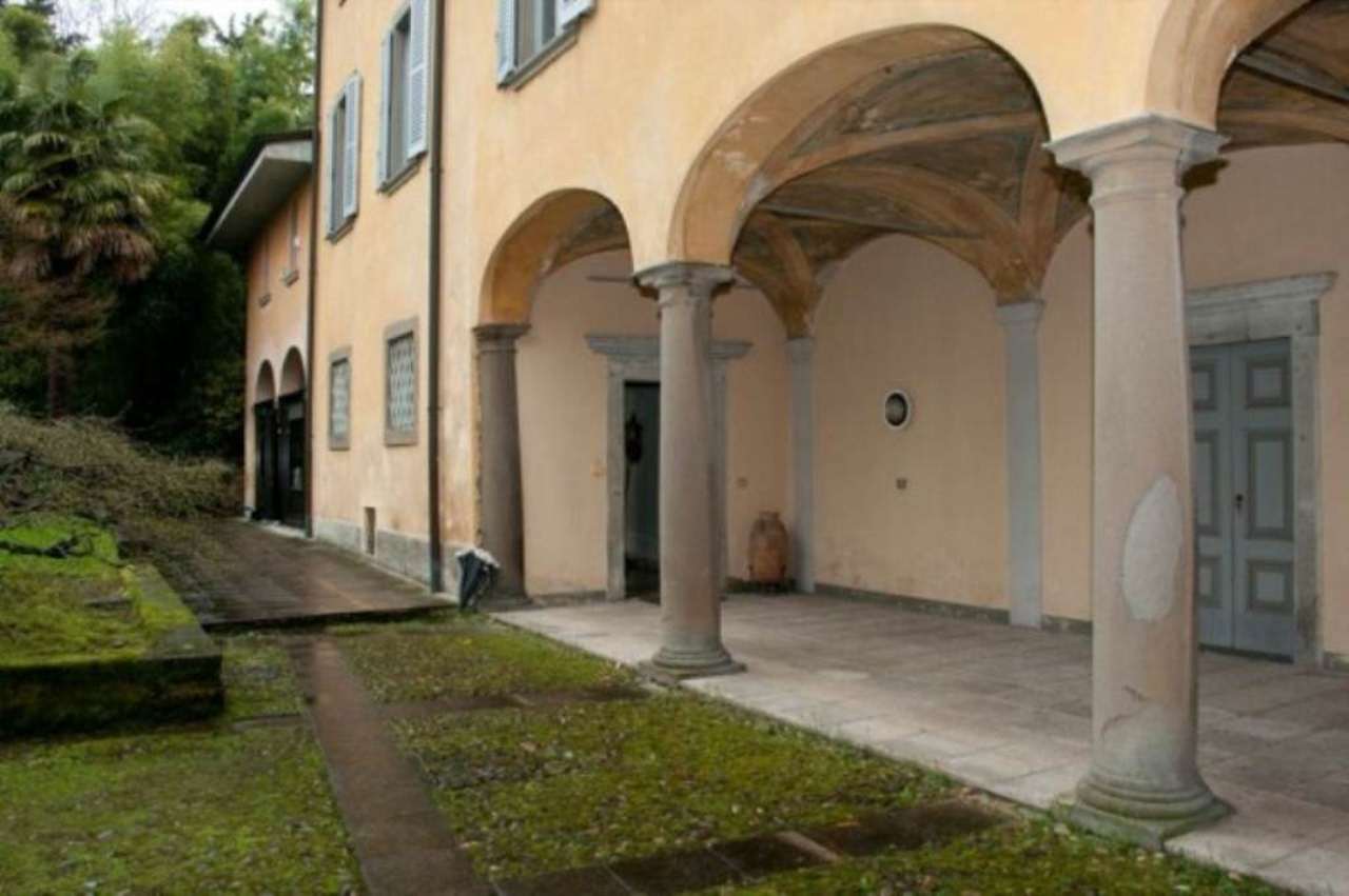 Appartamento BERGAMO vendita   San Matteo con Benaglia Rizzetti Immobiliare