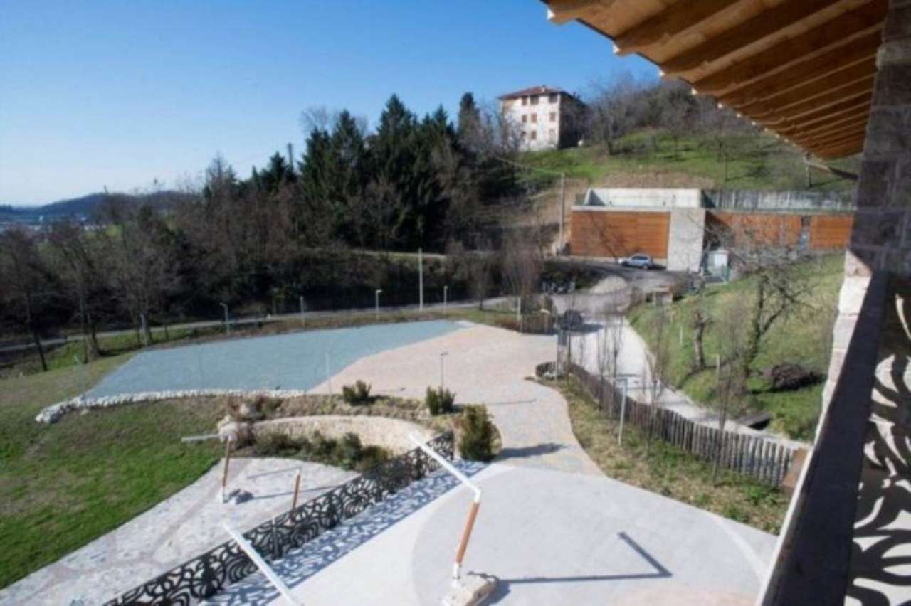 Villa SAN PAOLO D